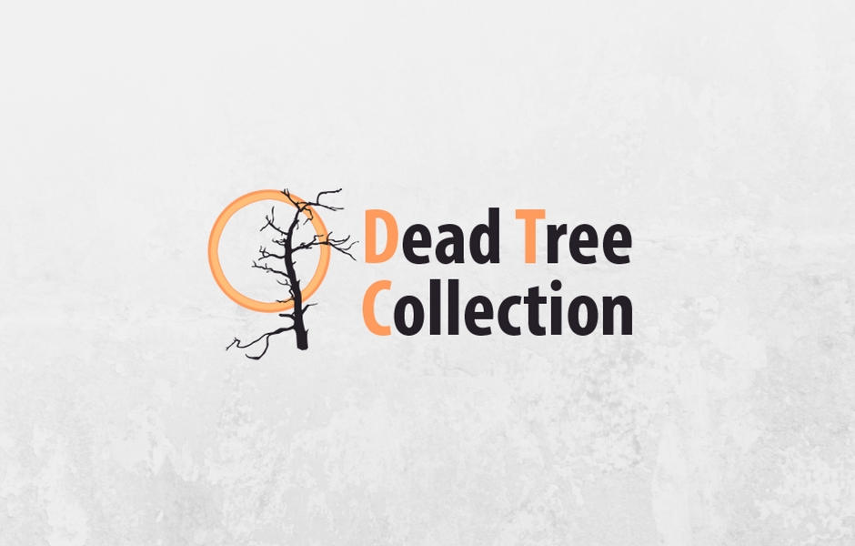 Dead Tree Collection Logo