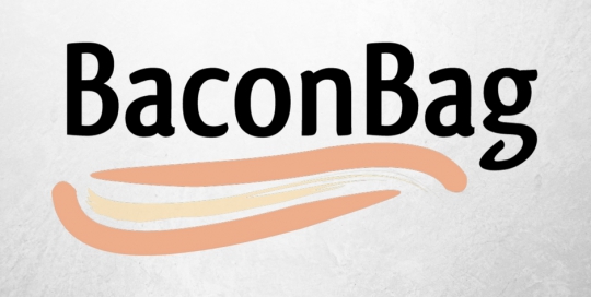 BaconBag Logo